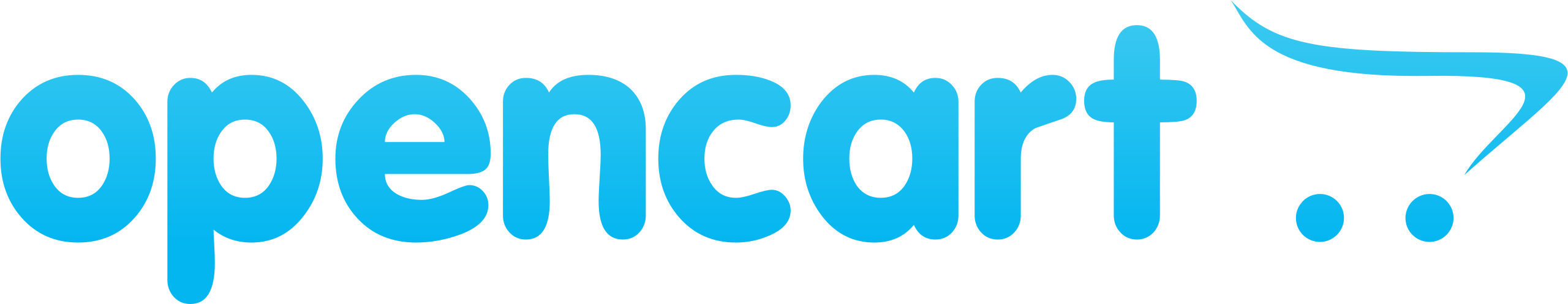 opencart