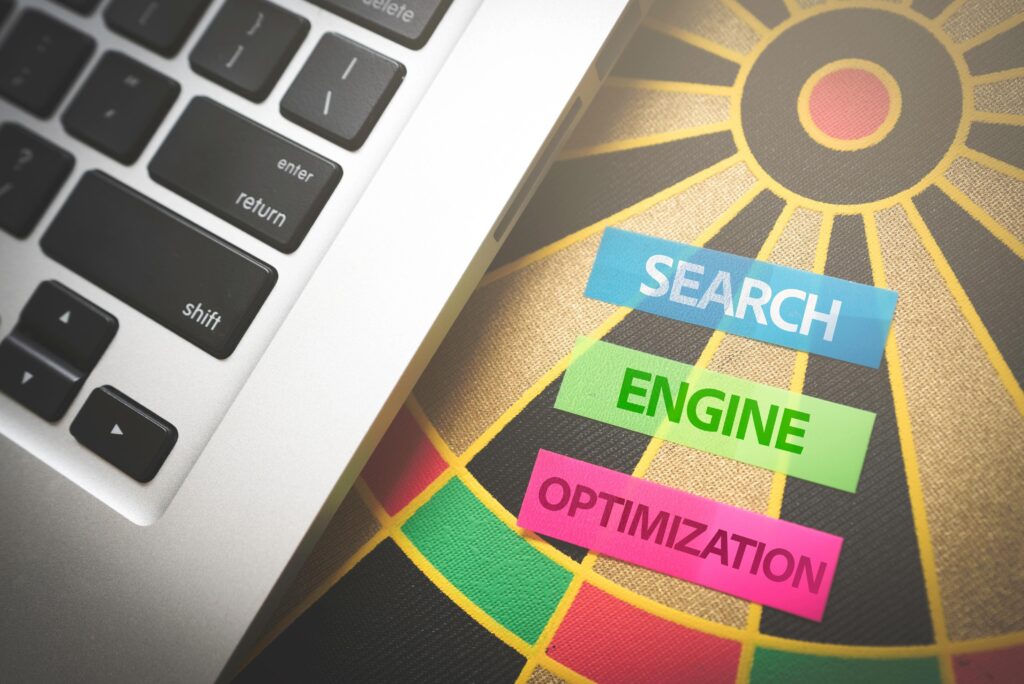 What Is SEO – Search engine ranking optimization?